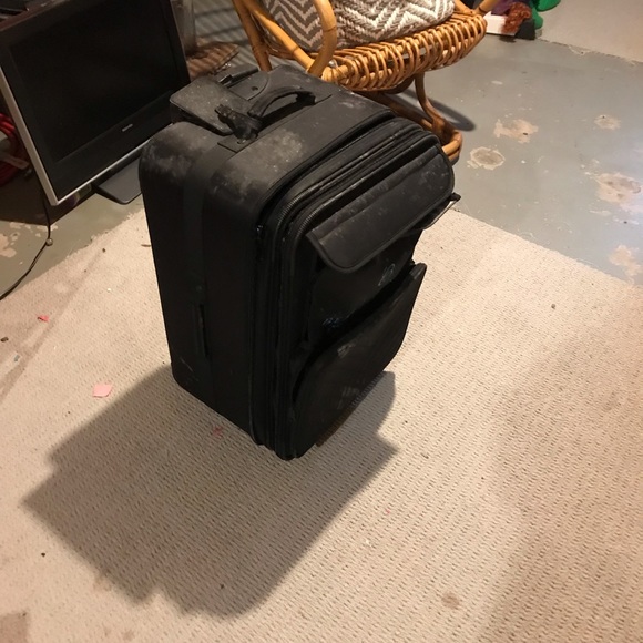 Makeup suite case fantastic for events and make up artist - Picture 3 of 3